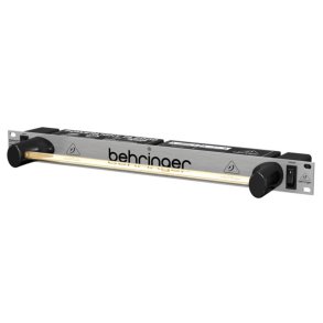 (DEMO) Behringer PL2000 Powerlight
